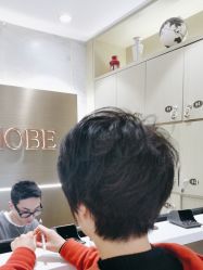 -木北护肤造型