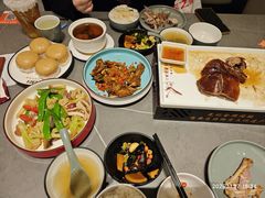 -先记烧鹅王·本地粤菜(福永店)