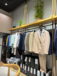-埃沃定制(壹方城购物中心店)