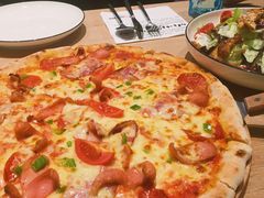 -托斯卡纳烘焙意大利餐厅(五天地店)