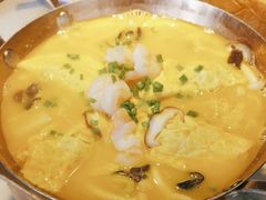 -绿茶餐厅(成都大悦城店)