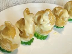 -新天禧大酒店·四十年浙菜·禧宴(西湖店)