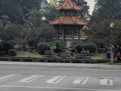 -四川大学(望江校区)