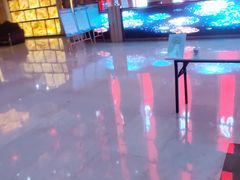 -欢乐时光KTV(东城银座店)