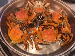 -奢谷·海鲜自助(南海万科店)