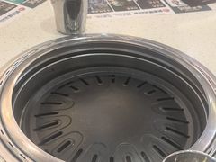 -韩香福烤肉庄园(荣成店)