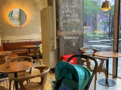 -BAKER&SPICE(BFC外滩金融中心店)