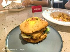 -必胜客(海滨店)