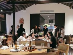 -宁波柏悦酒店·钱湖渔港