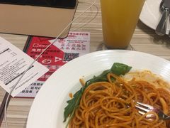 -必胜客(嘉兴万达店)