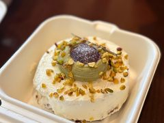 -B&C黄油与面包·THE GARDEN BAKERY概念店(世纪汇店)