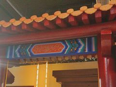 -秦月轩·长安小馆·新陕菜(阜成路·五棵松店)