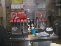 -City1+1城市比萨·意面(欧亚奥莱吉林街店)