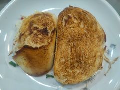 -阿里巴巴烧烤(嘉鸿花园店)