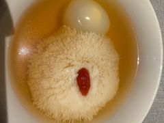 明月雪绒老鸡汤-逸道(益丰·外滩源店)