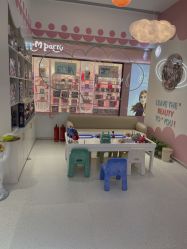 -星咔萌StarCamo儿童剪发(芳圆里IDMALL品牌形象店)