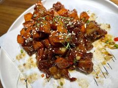 -猪腰一家·地道佛山菜(盐步店)