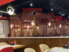 -晋阳春·山西菜·北京烤鸭(交大店)
