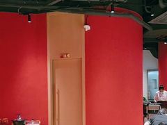 -德兴show鲜·蒸汽海鲜火锅餐厅(格创悦里店)
