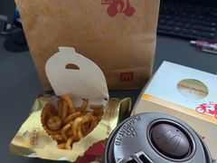 -麦当劳(鲁迅公园店)