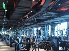 -威尔仕健身会所(古北1699店)