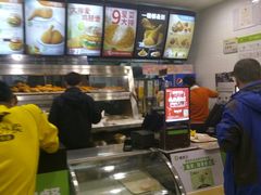 -德克士(三门路店)