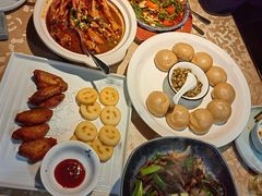 -东沙小镇主题餐厅(下沙店)