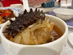-聚春园自助餐厅(东街口店)