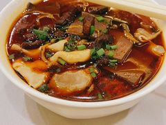 贵州肠旺面-贵州大厦贵州厅(樱花园西街店)