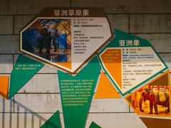 -太原动物园