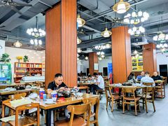 大堂-顺德火焰醉鹅坊(珠海店)