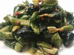 水果酸爽黄瓜皮-湘语·湖南家常菜(新洲店)