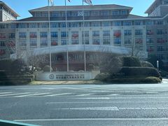 -常州武进九洲喜来登酒店