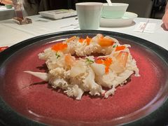 -在前门·烤鸭北京菜(五月花广场店)