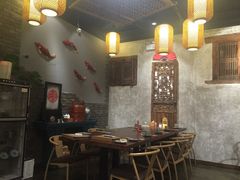 大堂-锦小馆(安贞店)