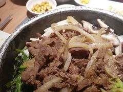 -土大力拌饭名家(丹尼斯百货店)