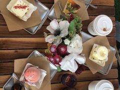 -CAMP.33露营烤肉·团建聚餐(创智天地店)