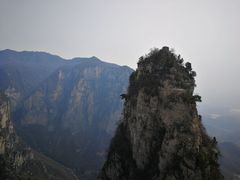 -云台山风景名胜区