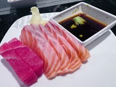 -星汇餐厅(新濠影汇店)