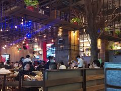 大堂-同仁四季椰子鸡(宝安壹方城店)