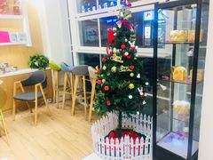 -爸爸糖吐司面包(郑州正弘城店)