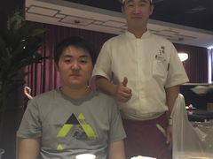 -闫府私房菜·百年鲁菜(恒隆店)