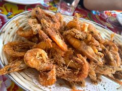 -何适山庄 ·可团建(水长城P2停车场店)