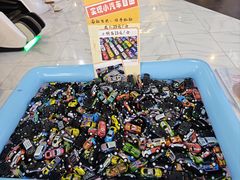 -SFC上影百联影城(八佰伴IMAX店)