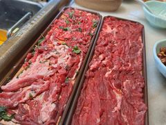 -巴渝瓦肆重庆鲜火锅(宝龙环湖店)