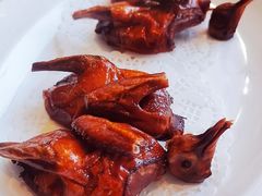 -金海华·悦食东方(苏州中心商场店)