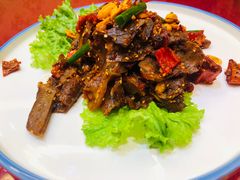 -张刚餐饮(春晓馨苑店)