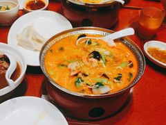 -喜家德虾仁水饺(东海缤纷天地店)
