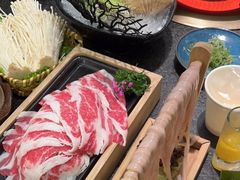 -湊湊火锅·茶憩(打浦桥日月光店)