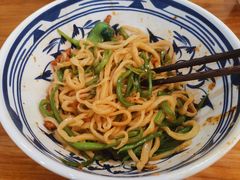 -晋来顺手擀面(金地花园店)